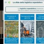 Maria Pavesi, ricercatrice dell’Osservatorio Contract Logistics