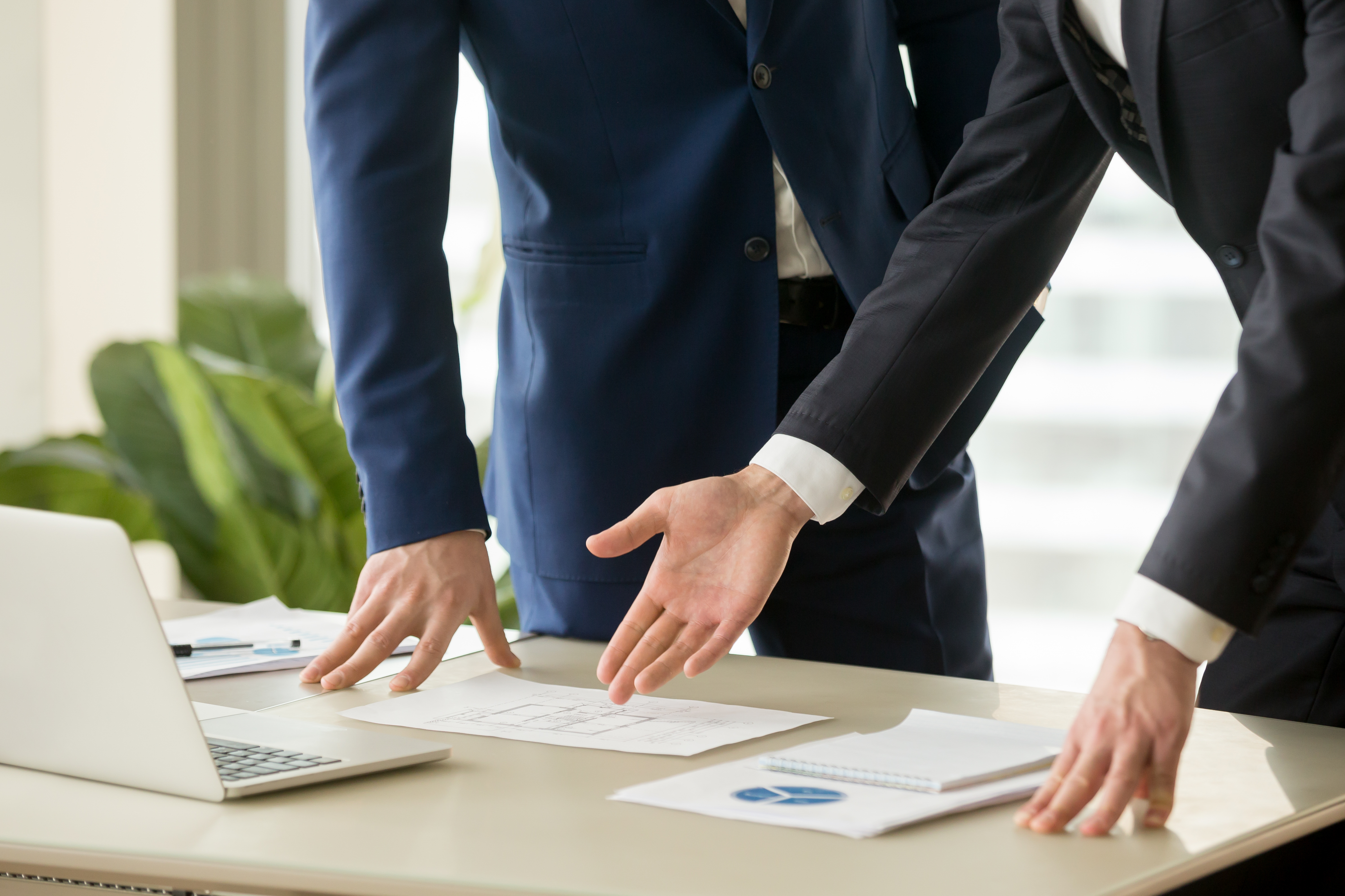 Business photo created by yanalya - www.freepik.com