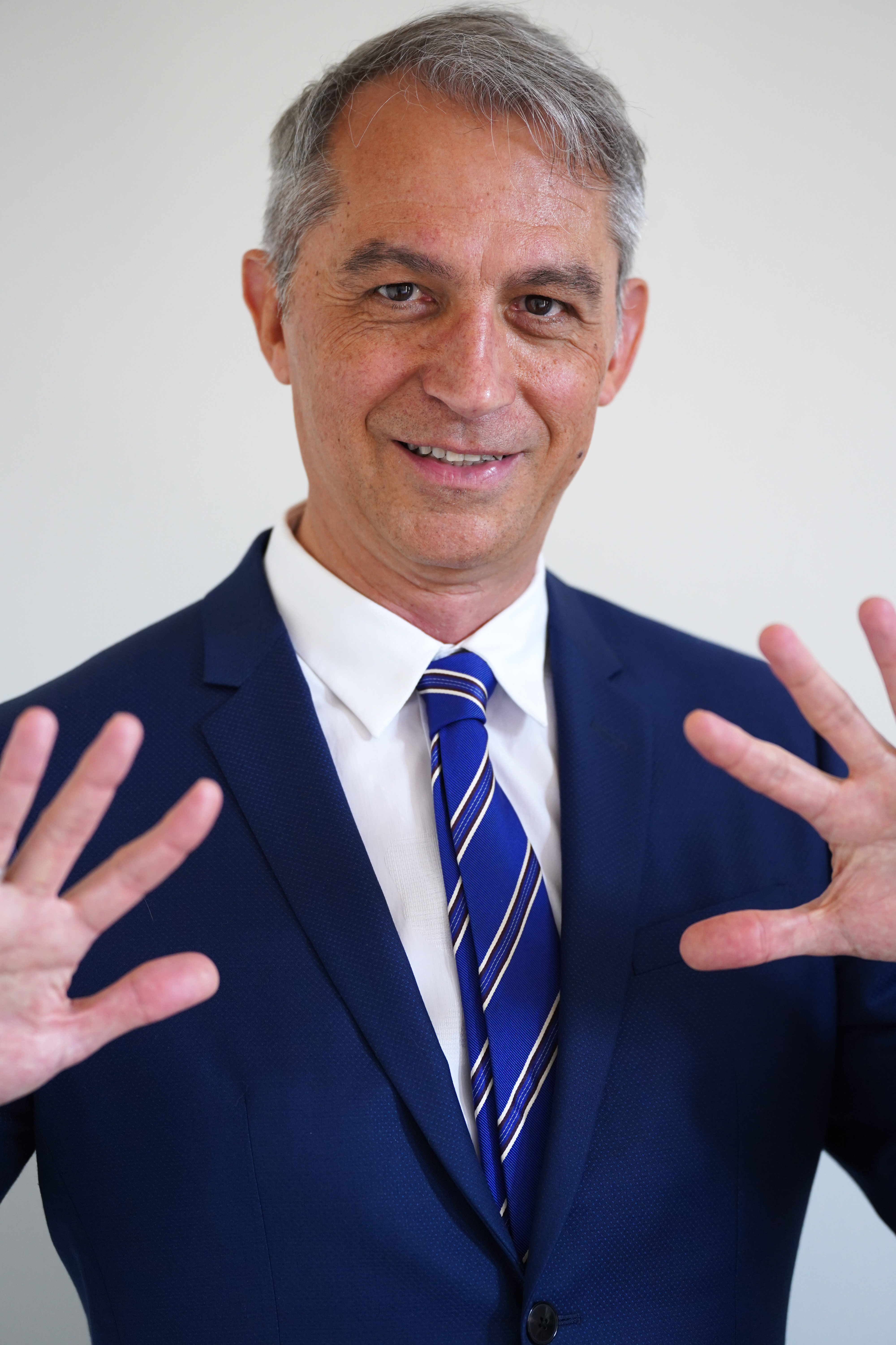 Giorgio Fiammenghi, Chief Marketing Officer di Ubiquicom