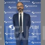 Alessandro Pitto, Fedespedi