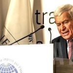 Carlo Sangalli, Presidente di Confcommercio