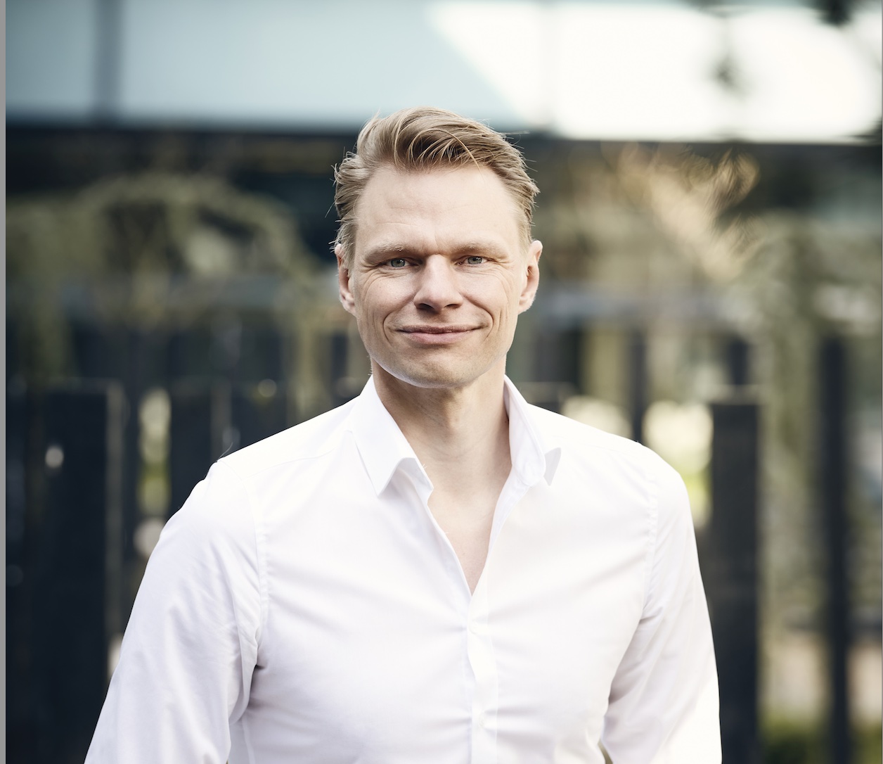 Universal Robots fatturato in crescita in un mercato incerto Eolog