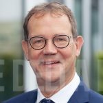 Thilo Kusch, CFO di P3 Group
