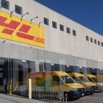 DHL Express Italy Puglia