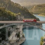 Arcese E80 group
