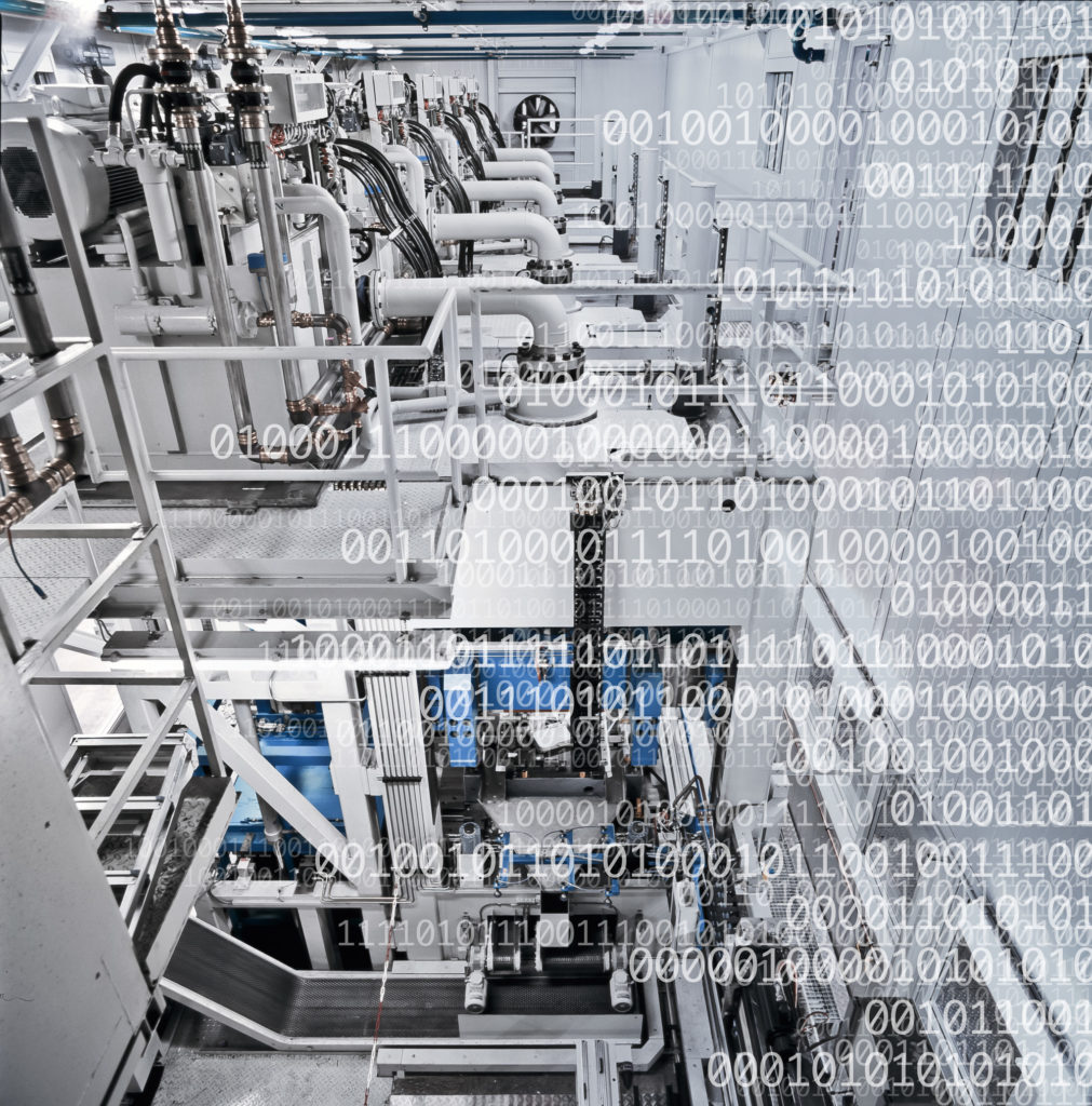 guida pratica linee di assemblaggio intelligenti