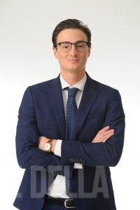 Niccolò Andreotti Nomadia