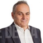 Marco Belli GLP