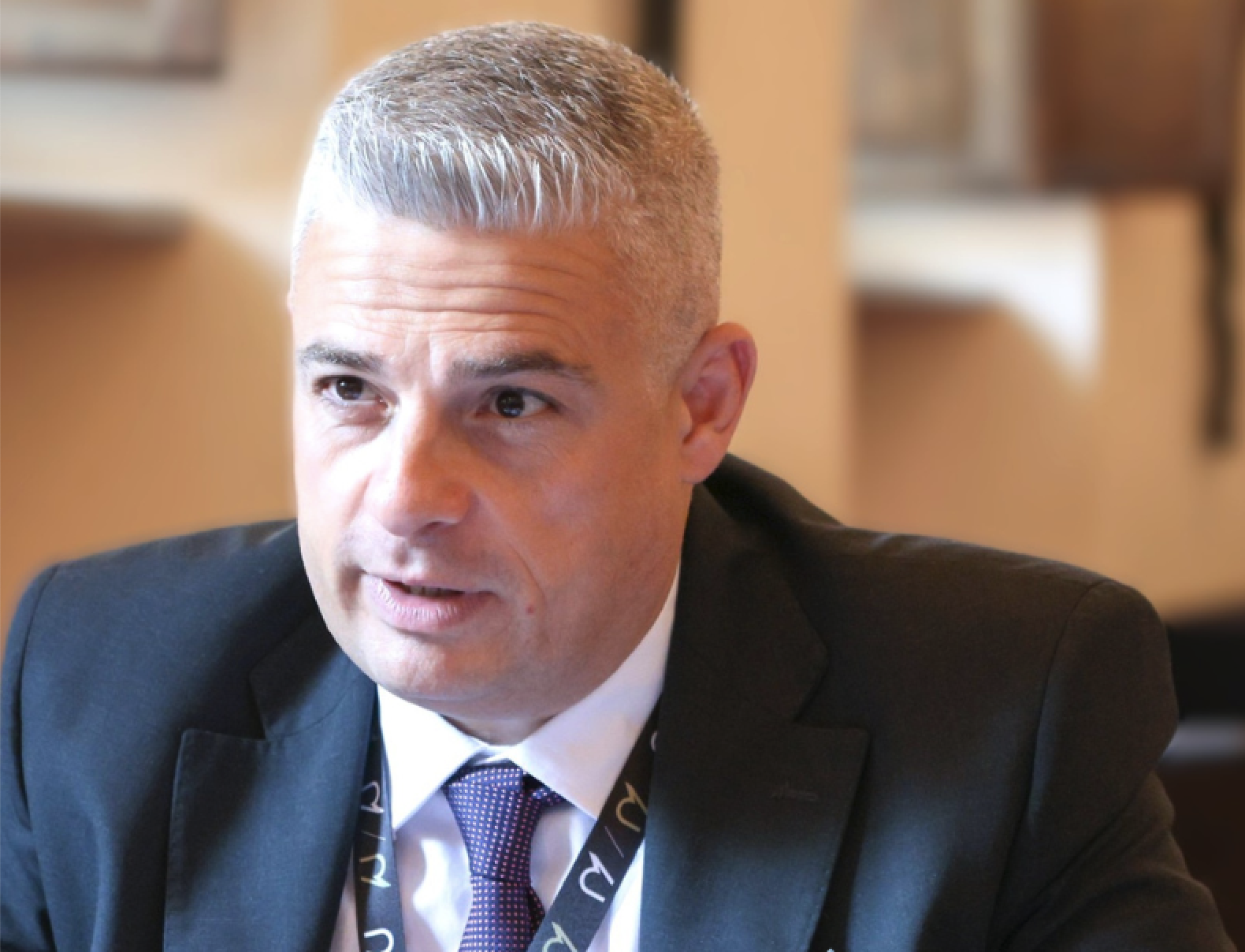 Matteo Moretto, Country Manager Italia di TDI