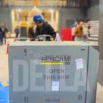 Fercam Expo