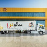 DHL Group Medio Oriente