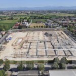 MilEast Logistics Park