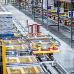 Swisslog Mondelez