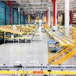 DHL Health Logistics Campus di Livraga